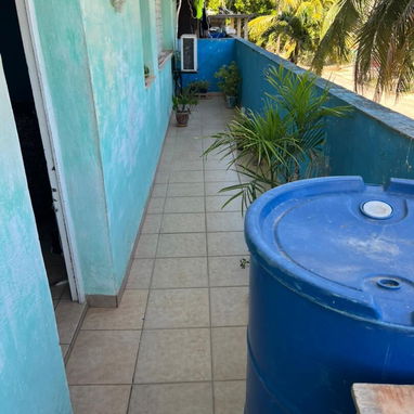 Apartamento 2 cuartos Playa Sierra 30y31 en 26mil con balcón 53582376 - Img 123760610
