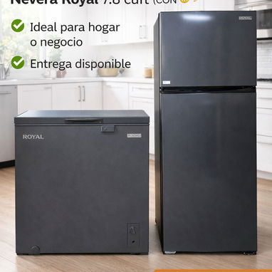 Refrigerador y neveras - Img 117682693