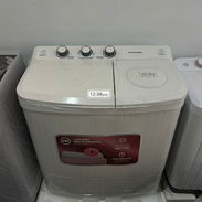 Lavadora semiautomática PREMIER 9kg - Img 55695709