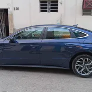 SE VENDE HYUNDAI SONATA - Img 58112179