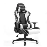 Silla Gamer Homall / S-RACER Ergonómica - NUEVA - $140 - Img 57893096