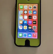 Vendo un iPod Touch de 32GB y de 7ma Generación Rosado, así que llame al móvil 54011267 a Matiu - Img 50429250