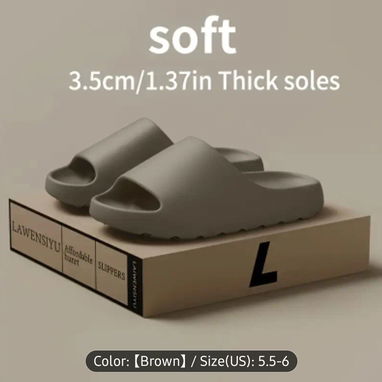 Chancletas EVA Slides - Img 123435160