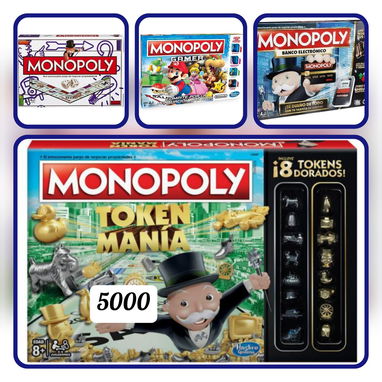 Venta de juegos didácticos - Img 123723457
