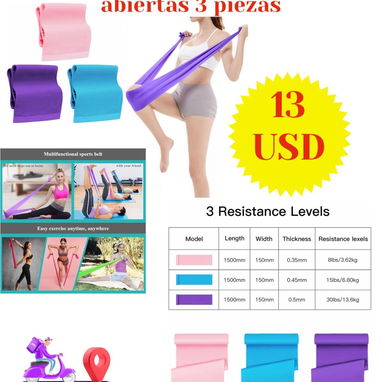 Accesorios para el gimnasio - Img 92748648