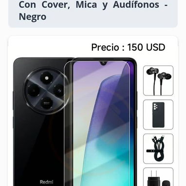 📲 MOVILES Y JUEGOS DE PC 🫱💻 - Img 127571198