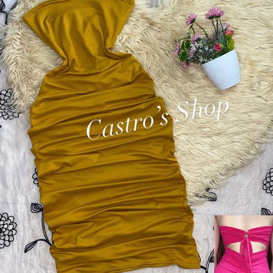 Vestidos - 4/10