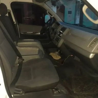 Vendo Fotón - 4/9