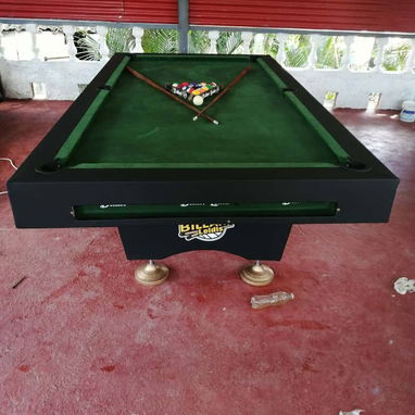 Mesas de billar en venta - 4/7