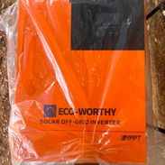 Inversor Solar Eco Worthy de 3.5kw 110v - Img 56775758