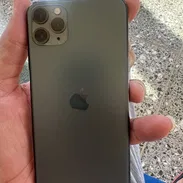 iPhone 11 Pro Max libre de fábrica - Img 56054444