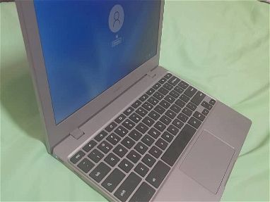 laptop SAMSUNG  crome book - Img main-image-45731187