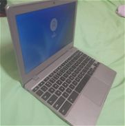 laptop SAMSUNG  crome book - Img 45731187