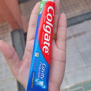 Pasta colgate - Img 58196493