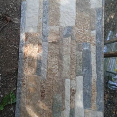 Cerca Perle, cintillo,cenefa, tejas,puedes, cemento, losas importad, tubos, tanque 55g, tanque 40lt, alambre de pua - Img 127622402