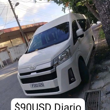 Disponibles para la renta en toda Cuba - 5/6