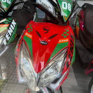 Moto Electrica Fénix - Img 55361777
