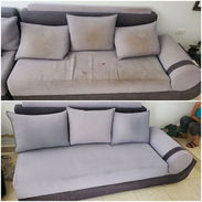 Limpieza y desinfección de muebles, colchones,alfombras e interiores de autos! - Img 56397995