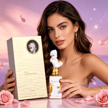 Perfumes árabes originales - Img 124233624