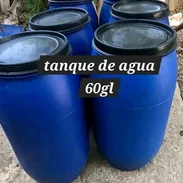 Tanque de agua - Img 57011880