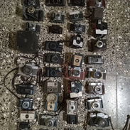 Vendo lote de cámaras antiguas - Img 50871426