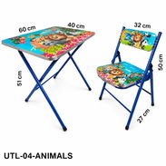 📢 Set de estudio, para los más pequeños del hogar. Importados - Img 57005321
