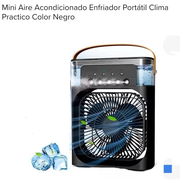 Ventilador y Batidora - Img 55518986