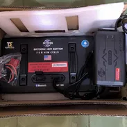 Batería TopMaq Bryderk 72v x 45ah - Img 55550242