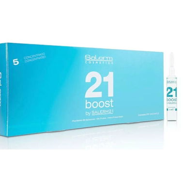 Transforma tu Cabello con Salerm Cosmetics en A Full Tiendas - Img 95741411
