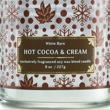 Velas Aromáticas Bath Body Originales ❤️ Fraiche - 3/7