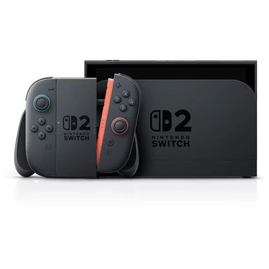 Paquete Nintendo Switch 2 + Mario Kart World - Img 125296330