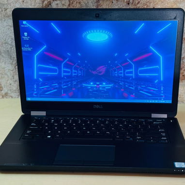 Laptop Dell Latitude gama empresarial - 2/4