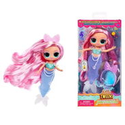 MGA Entertainment L.O.L Surprise Tweens Mermaids Lola Waves - Img 58335389