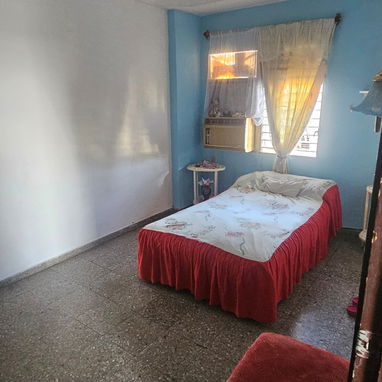 Vendo apto de 3/4 en nuevo vedado - Img 119860380