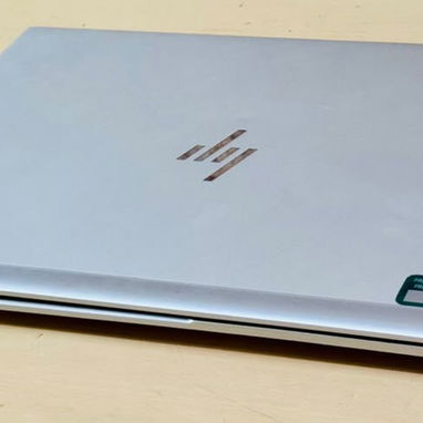 Laptop HP Elitebook como nueva de paquete acabada de llegar de EEUU gama empresarial impecable - 6/6