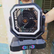 Ventiladores F22 40mil mAh, excelentes en durabilidad - Img 56551415