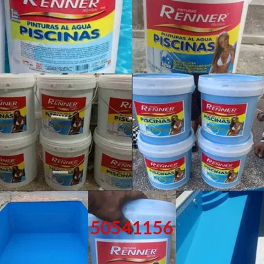 Pintura impermeabilizante - Img 123178892