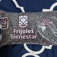 Frijoles Negros y Arroz Blanco - Mensajería Disponible - Img 58216429