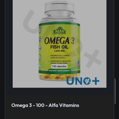 Vitaminas y minerales para el gimnasio mensajería gratis - 7/10
