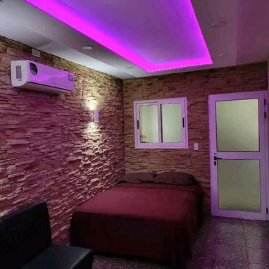 COD.Z ⚠️ POCAS FECHAS DISPONIBLES. CASA EN LA PLAYA CON PANEL SOLAR . BOCA CIEGA. RESERVA YA 📞👇🏾 - Img 125354725
