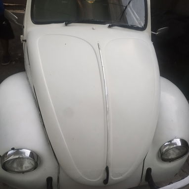 Vendó vw - 3/4