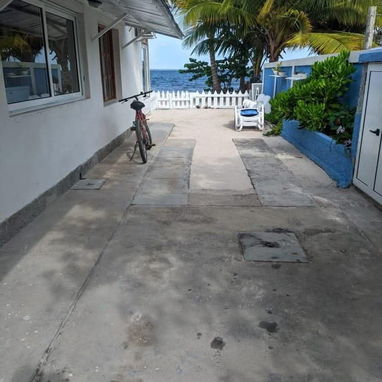 Venta de casa en primera línea de la playa - Img 107857701