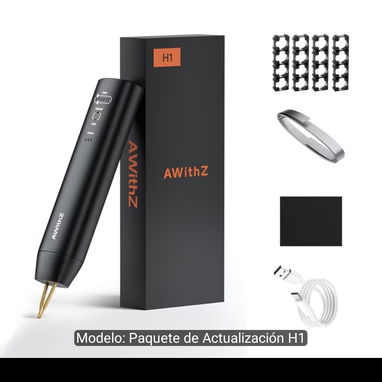 Mini Soldador de Puntos Portátil para Baterías y Electrónica - 9/10