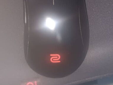 Vendo mouse zowie - Img 65379639