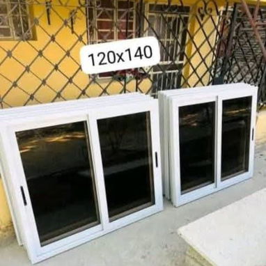 Campinteria de aluminio - Img 122296262