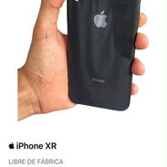 iPhone XR - Img 54711377