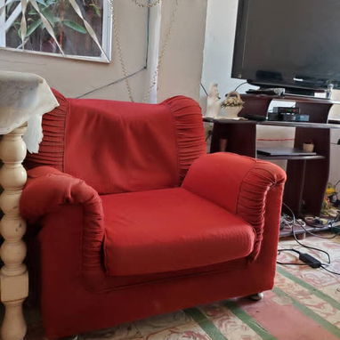 Muebles funcionales...cómodos y funcionales - 2/2