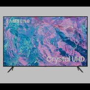Samsung U7900 4k 2025 50 pulgadas 470 USD - Img 56486382