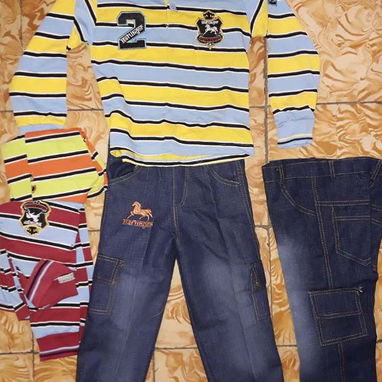 Vendo jueguitos de niño - Img 114433122