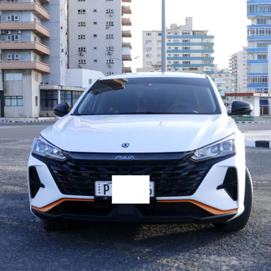 Auto DONGFENG AEOLUS SHINE EN VENTA - 3/10